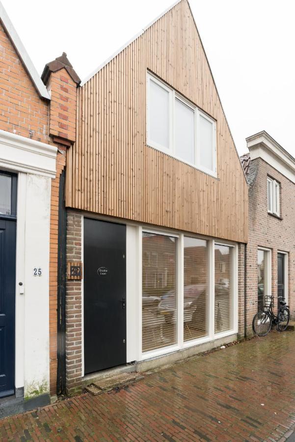 Studio Loet Schagen Dış mekan fotoğraf