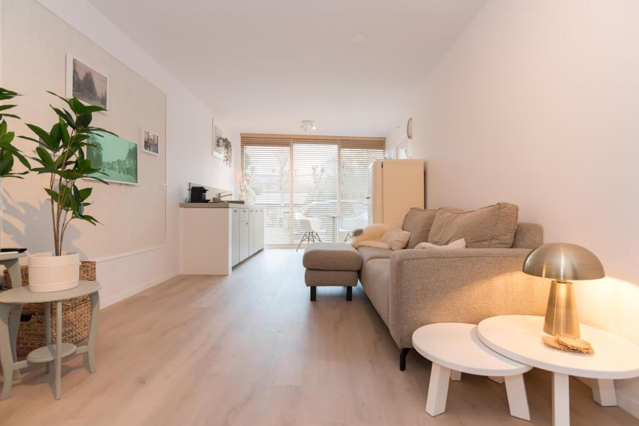 Studio Loet Schagen Dış mekan fotoğraf
