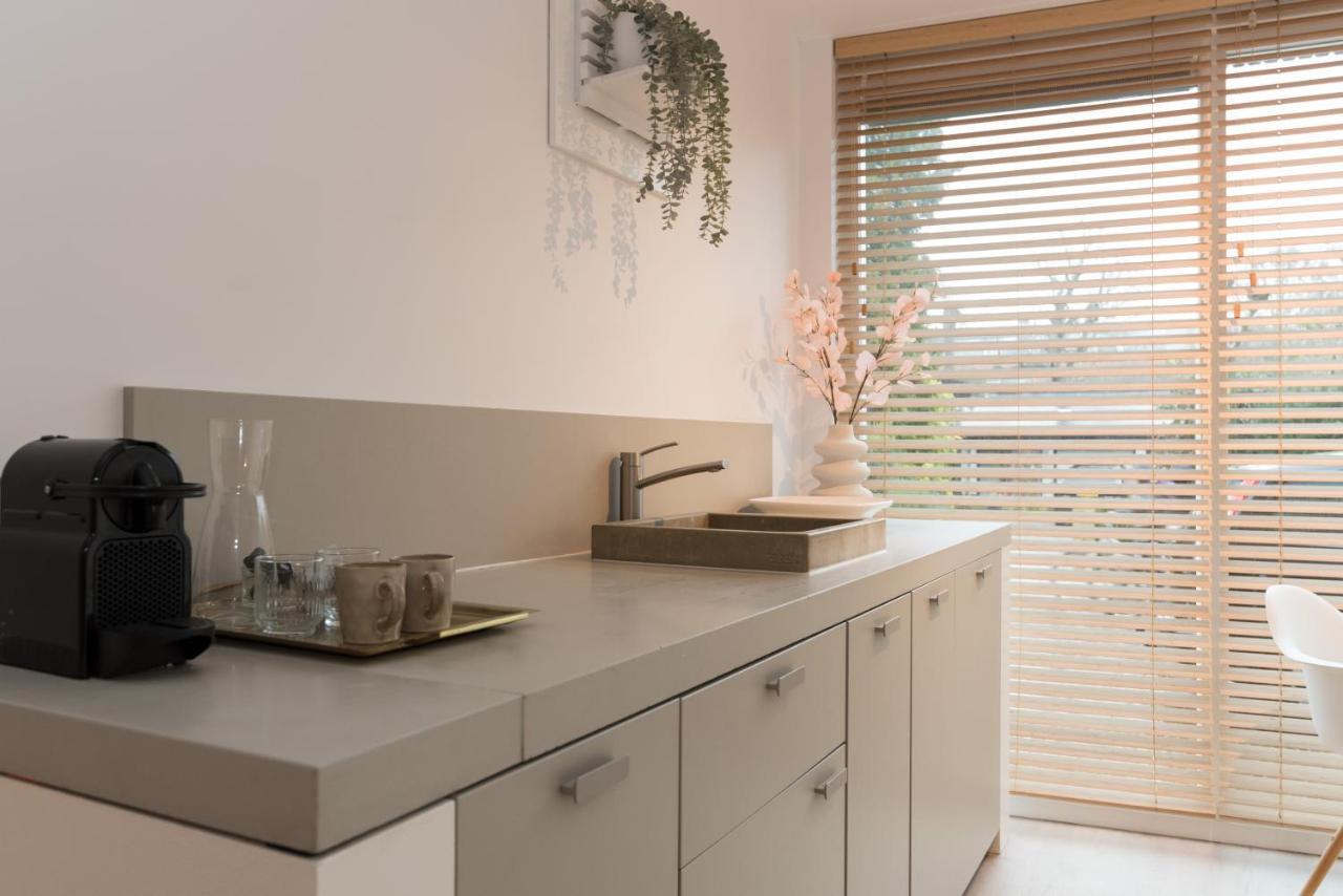 Studio Loet Schagen Dış mekan fotoğraf